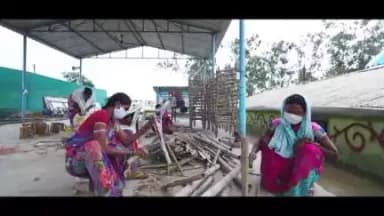 सिर्फ नारा न हो, वास्तव में हो नारी सशक्तिकरण…यही है मुखिया का विज़न, खुशहाल सब्बो झन
#MukhiyaKeVision #BharoseKiSarkar #WomenEmpowerment #DaiDidiClinicYojna #