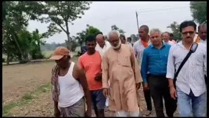 naula गढ़ वीरपुर बेगूसराय