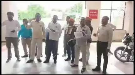 #राष्ट्रीय_आदिवासी_एकता_परिषद