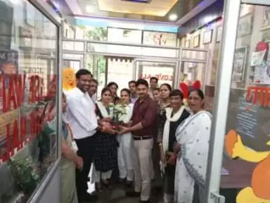 डीएलएसए ने महिलाओं की जागरूकता के लिए आयोजित की कार्यशाला
-पैनल अधिवक्ताओं ने छात्राओं को पोक्सो एक्ट सहित विभिन्न हेल्पलाइन की दी जानकारी