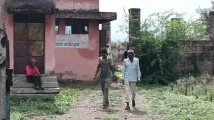 # Patna jila Chhindwara@