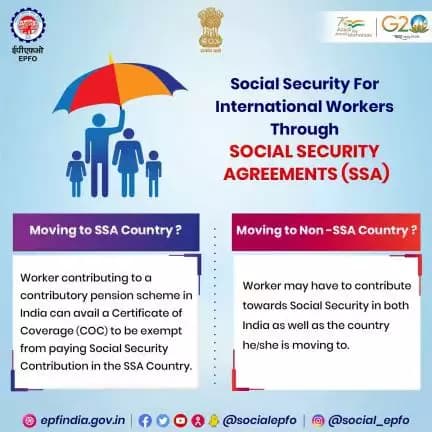 An agreement to ensure continuity of Social Security coverage of International workers…
<nis:link nis:type=tag nis:id=socialsecurity nis:value=socialsecurity nis:enabled=true nis:link/> <nis:link nis:type=tag nis:id=international nis:value=international nis:enabled=true nis:link/>