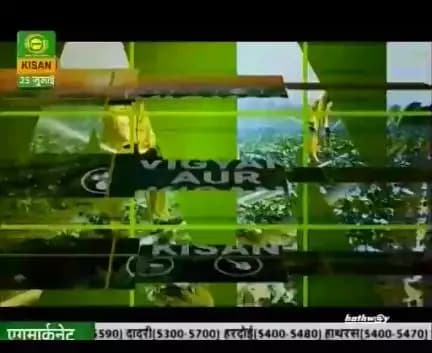 #PMFBY के अंतर्गत YES-Tech, WINDS और AIDE ऐप का शुभारंभ किया गया