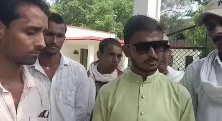 बहुत-बहुत धन्यवाद भाई सुरेंद्र सिंह पत्रकार जी जो आपने गौमाता का मुद्दा जिला स्तर पर प्रसारित करने का काम किया धन्यवाद