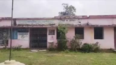 अतिथि शिक्षकों की भर्ती में जमकर हुई धांधली, बड़ा खुलासा
#अतिथि_शिक्षक_भर्ती
#भर्ती 
#कटंगी_विकासखंड
#जनपद_सदस्य_chaman_dongarwar