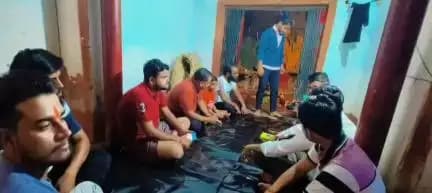 सभी देश वासियों को बधाई हो