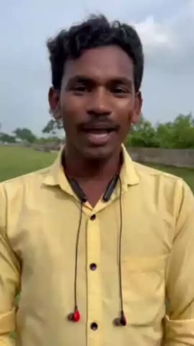 समाज के लिए कार्य करने वाले युवाओं को मिला प्रोत्साहन

राजीव गांधी युवा मितान क्लब से संगठित हो रहे युवाओं की ओर से मुख्यमंत्री श्री भूपेश बघेल को जन्मदिन की हार्दिक शुभकामनाएं

#HBDKAKA #HBDBhupeshBaghel