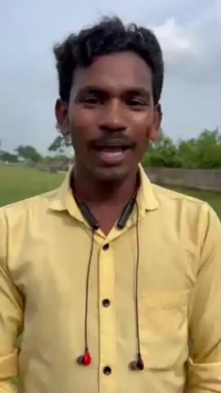 समाज के लिए कार्य करने वाले युवाओं को मिला प्रोत्साहन

राजीव गांधी युवा मितान क्लब से संगठित हो रहे युवाओं की ओर से मुख्यमंत्री श्री भूपेश बघेल को जन्मदिन की हार्दिक शुभकामनाएं

#HBDKAKA #HBDBhupeshBaghel