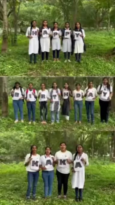 He is a CM of some but kaka of every person. His popularity among youth and children shows his down to earth personality.

#HBDKAKA #HBDBhupeshBaghel #HappyBirthdayCMBhupesh