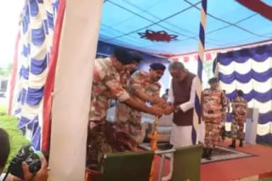 ITBP PANCHKULA- ROJGAR MELA 28/08/23.🙏