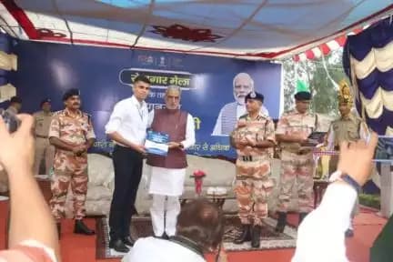 ITBP PANCHKULA- ROJGAR MELA 28/08/23.🙏