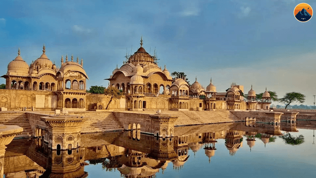 राधे राधे👏👏 कृष्णा जी राम राम