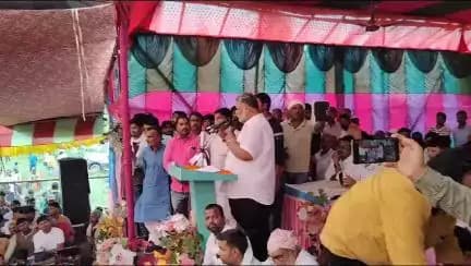 pappu yadav loksabha jarur ldnge Purnia se jabardast bheer