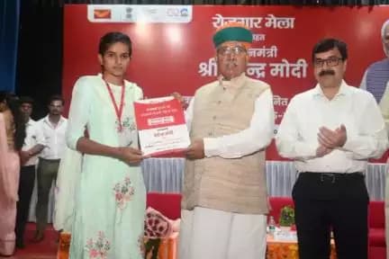 Rozgar Mela, Bikaner Views