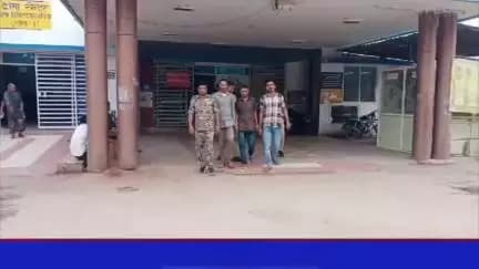 पंचायत चुनाव में बूथ कैप्चरिंग