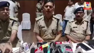 दुर्गा पूजा के मद्देनजर धनबाद पुलिस ने विधि व्यवस्था संधारण हेतु सभी तैयारियां पूरी कर ली है