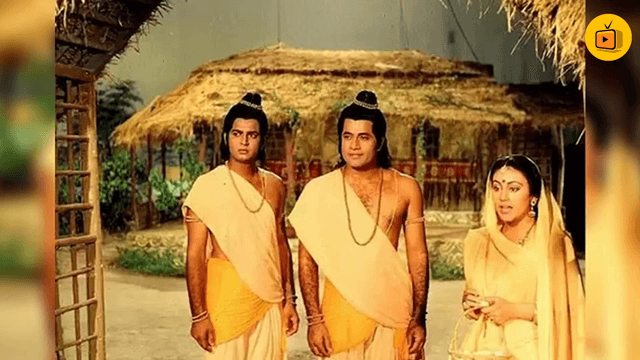 80 90 दशक के लोकप्रिय टीवी शो