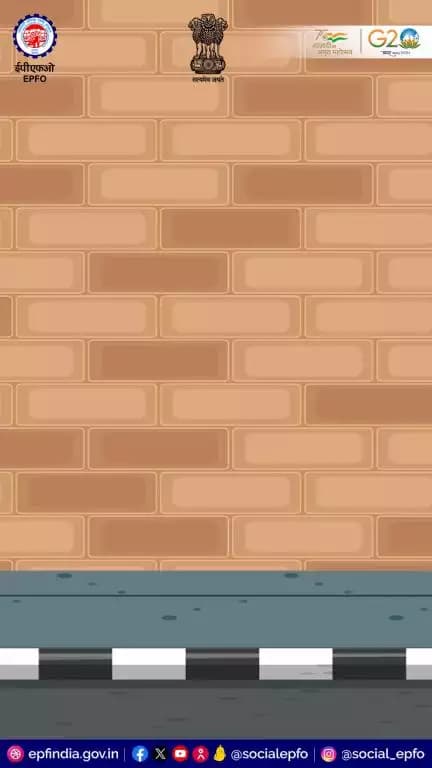 27 अक्टूबर 2023 को ईपीएफओ <nis:link nis:type=tag nis:id=NidhiAapkeNikat nis:value=NidhiAapkeNikat nis:enabled=true nis:link/> 2.0 के तहत जिलों में बड़े पैमाने पर आउटरीच कार्यक्रम आयोजित कर रहा है।

<nis:link nis:type=tag nis:id=epf nis:value=epf nis:enabled=true nis:link/>