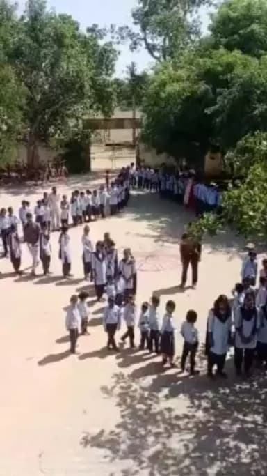 विधान सभा क्षेत्र बादीकुई मे स्वीप टीम के द्वारा मतदाता जागरूकता कार्यक्रम गतिविधियां  @ceorajasthan  #YouthChlaBooth