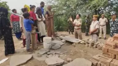 पुलिस अधीक्षक के निर्देशन में विधानसभा चुनाव के मद्देनजर आमजन को भयमुक्त होकर मतदान करने के लिए लगातार प्रेरित कर रही है