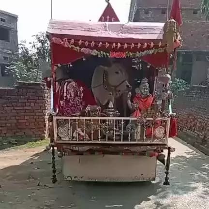 chath Puja nice looking best wishes