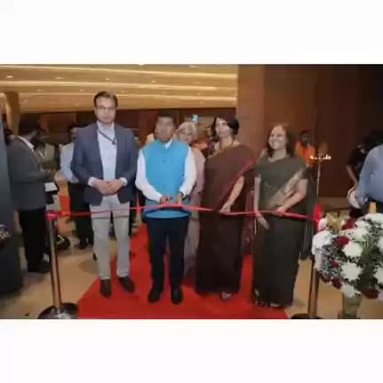 Glimpse of 71st Foundation Day of EPFO 

#ईपीएफ #epfowithyou #epfo #epf #foundationday