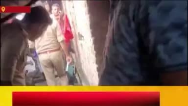 #बेल्थरा रोड: मालीपुर में पत्नी से झगड़ा कर तीन बेटियों के बाप ने की आत्महत्या, कमरे में लटकता मिला शव