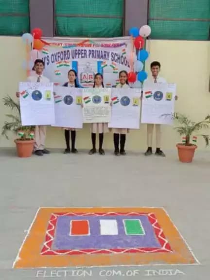 स्वीप गतिविधियों के तहत जिले के आहोर, जालोर, भीनमाल, सांचौर व रानीवाड़ा विधानसभा क्षेत्रों में विभिन्न आयोजनों के साथ 25 नवंबर को शत-प्रतिशत मतदान करने हेतु प्रेरित किया गया।

<nis:link nis:type=tag nis:id=ceo_rajasthan nis:value=ceo_rajasthan nis:enabled=true nis:link/>