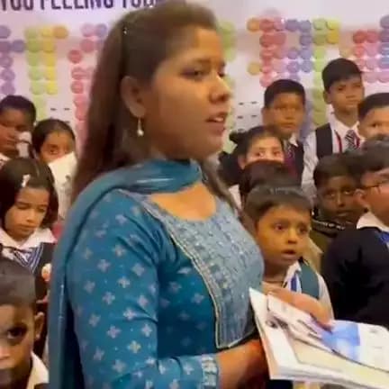Recognizing the significance of mental well-being in shaping a healthy future | #IITF2023