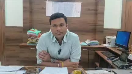 जिला निर्वाचन अधिकारी जोधपुर ने मतदानकर्मियों को महत्वपुर्ण दिशा निर्देश दिए गए