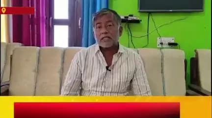 सिकंदरपुर: राशन वितरण में धांधली को लेकर सिकंदरपुर विधानसभा क्षेत्र के भाजपा नेता अखिलेश सिंह ने तहसील प्रशासन पर लगाया