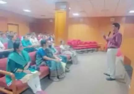 সাইন্স অমসুং তেক্নোলোজী বিভাগনা স্বচ্ছতা অমসুং সরকারদা পেন্দেন্সী হন্থহন্নবা স্পেসিএল কেম্পেন 3.0 মাইপাক্না লোইশিনখ্রে

#SwachhataHiSeva #SwasthaBharat
#SpecialCampaign3