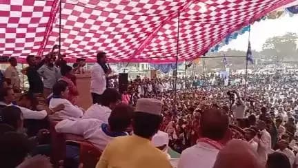 जय भीम नमो बुद्धाय जय संविधान