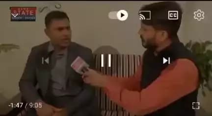 युवाओं को अपराधियों / गैंगस्टरो  से प्रभावित होकर उनका अनुसरण नही करना चाहिए । 
उनके #माता_पिता उनके असली हीरो है ।