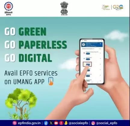 very useful creative from epfo