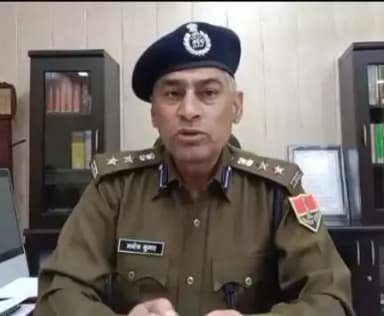 मतगणना को लेकर रहेगें पुलिस के पुख्ता इंतजाम, शांतिभंग व उपद्रव की कोशिश करने वाले रहेगें पुलिस के रडार पर,