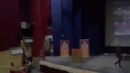 Messages/feedback of some candidates who received appointment letters during the Rozgar Mela in Leh on 30th November,2023.