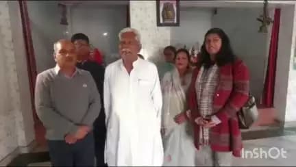 जय श्री राम 
प्रतापगढ़ के प्रतिष्ठित व्यवसायी सियाराम जी पर प्रभु श्रीराम की कृपादृष्टि सदैव बनी रहे।
<nis:link nis:type=tag nis:id=ayodhyamandir nis:value=ayodhyamandir nis:enabled=true nis:link/>
