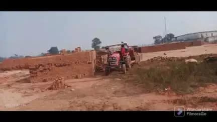 अवैध लाल ईंट का हो रहा अवैध कार्य, बालको समेत विभिन्न क्षेत्रों में जारी है गोरखधंधा