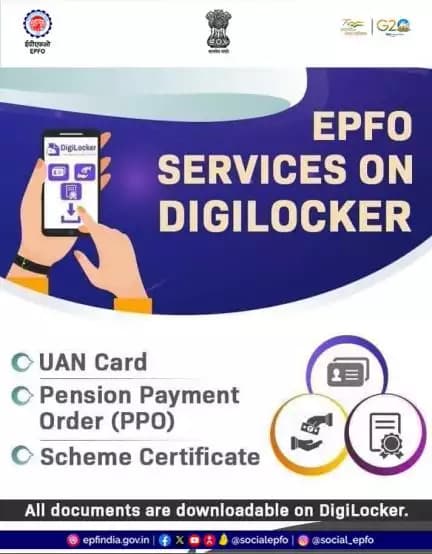 very useful creative from epfo