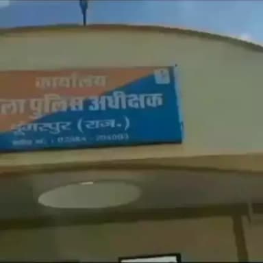 #कार्यवाही थाना रामसागड़ा द्वारा आबकारी अधिनियम में फरार वांछित अपराधी गिरफ्तार।