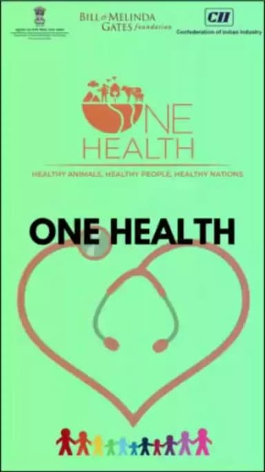 This #OneHealthAwarenessMonth, let's revisit OHSU's impactful initiatives in raising awareness and enhancing community and stakeholder capacities. 🤝 Explore the steps we've taken together for a healthier India.
#OneHealth #OneHealthIndia