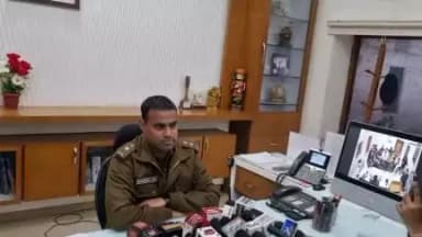 अपराधियों क़े अवैध सम्पति पर चला बुलडोज़र - जोधपुर ग्रामीण में सम्भवतः पहली कार्यवाही अपराधियों क़े विरुद्ध l