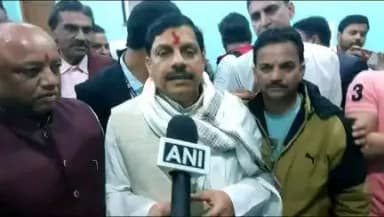 22 जनवरी का दिन हम सबके लिए अत्यंत ही सौभाग्य का दिन: CM