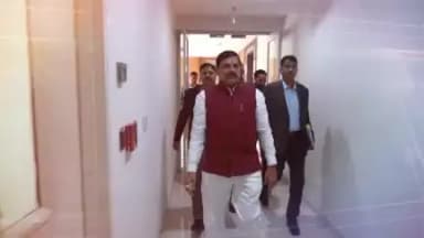 मुख्यमंत्री डॉ. मोहन यादव जी की दिनभर की गतिविधियां सिर्फ #CMToday पर..