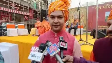 मर्यादा पुरुषोत्तम प्रभु श्री राम का आशीर्वाद हमेशा आप @khemchandsharmabjp पर बना रहे आपकी ।  
#जय_सियाराम 
जय श्री राम 🛕🙏🏽  #AyodhaRamMandir