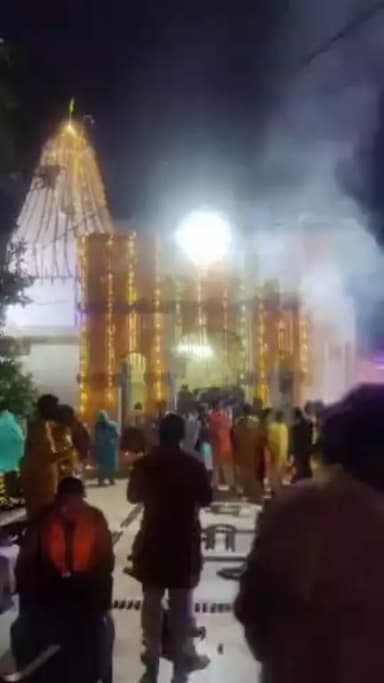 श्री रामलला प्राण प्रतिष्ठा रामोत्सव के अवसर पर ज़िले में भव्य एवं वृहद रूप से भक्तिमय सांस्कृतिक कार्यक्रम के माध्यम से जिला एवं विकासखण्ड स्तर पर कार्यक्रम किया गया।

#राममय_छत्तीसगढ़