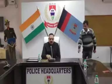 साहेबगंज जिला के मिर्जाचौकी थाना को देश भर में सातवाँ तथा झारखण्ड राज्य में प्रथम बेहतर थाना का अवार्ड