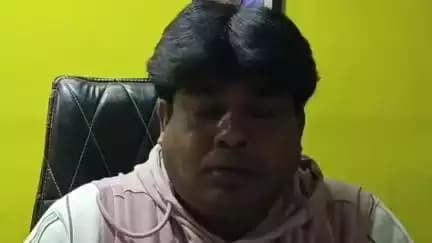 good work बहुत जल्द इसका निर्णय होना चाहिए