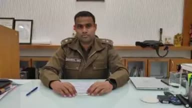 टॉप-10 वान्छित 25000 रूपये का ईनामी शराब तस्कर प्रकाश जाणी गिरफ्तार